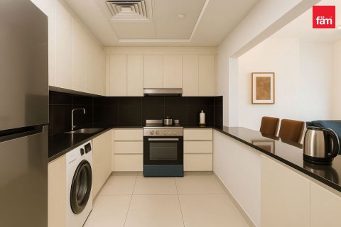 Apartment in Dubai 2 bedrooms, 89.1 sq.m. № 117750 - photo 8