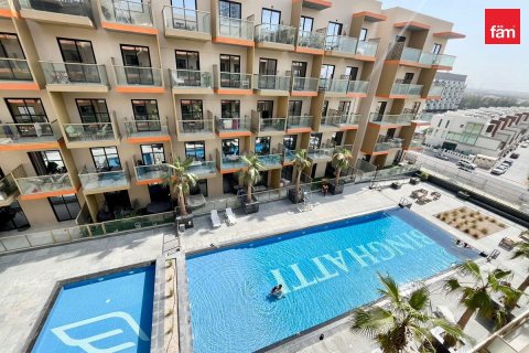 Apartment in Dubai 2 bedrooms, 89.1 sq.m. № 117750 - photo 7