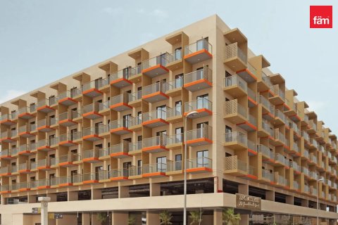 Apartment in Dubai 2 bedrooms, 89.1 sq.m. № 117750 - photo 4