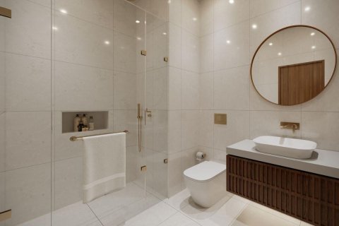 Apartment in Sheikh Zayed Road, Dubai 1 bedroom, 80 sq.m. № 117745 - photo 14