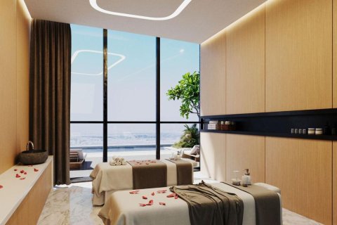 Apartment in Sheikh Zayed Road, Dubai 1 bedroom, 80 sq.m. № 117745