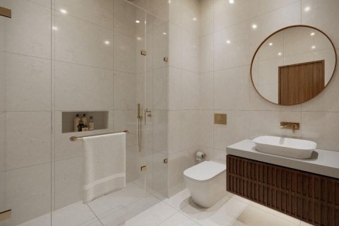 Apartment in Sheikh Zayed Road, Dubai 1 bedroom, 80 sq.m. № 117745 - photo 15