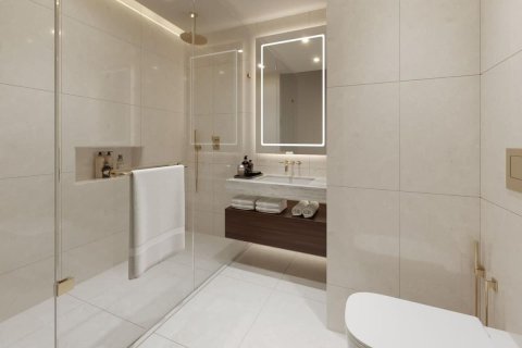Apartment in Sheikh Zayed Road, Dubai 1 bedroom, 80 sq.m. № 117745 - photo 10