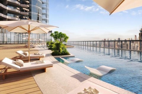 Apartment in Sheikh Zayed Road, Dubai 1 bedroom, 80 sq.m. № 117745 - photo 5