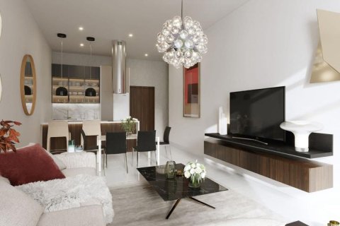 Apartment in Sheikh Zayed Road, Dubai 1 bedroom, 80 sq.m. № 117745 - photo 17
