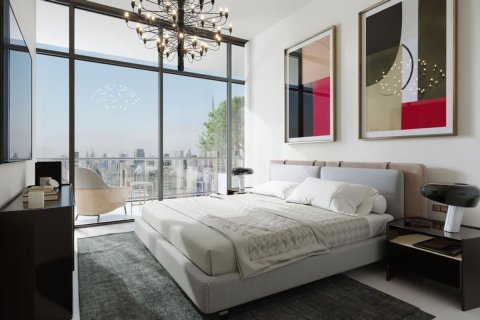 Apartment in Sheikh Zayed Road, Dubai 1 bedroom, 80 sq.m. № 117745 - photo 6