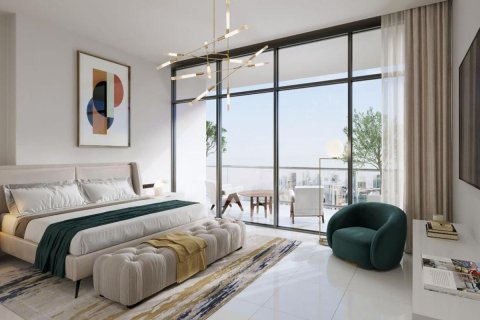 Apartment in Sheikh Zayed Road, Dubai 1 bedroom, 80 sq.m. № 117745 - photo 7