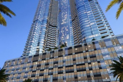 Apartment in Sheikh Zayed Road, Dubai 1 bedroom, 80 sq.m. № 117745 - photo 4