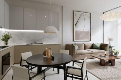Apartment in Sheikh Zayed Road, Dubai 1 bedroom, 80 sq.m. № 117745 - photo 3