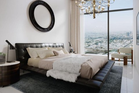 Apartment in Sheikh Zayed Road, Dubai 1 bedroom, 80 sq.m. № 117745 - photo 16