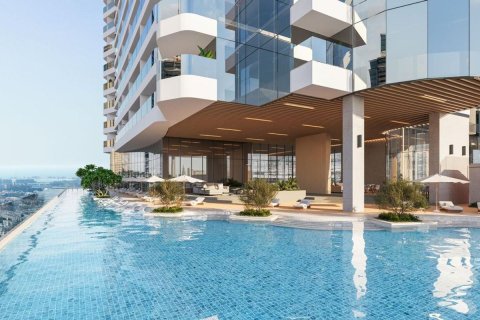 Apartment in Sheikh Zayed Road, Dubai 1 bedroom, 80 sq.m. № 117745 - photo 8