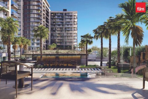 Apartment in Dubai Hills Estate, Dubai 1 bedroom, 91.4 sq.m. № 117744 - photo 3