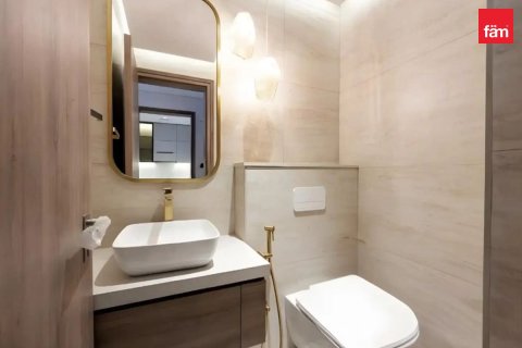 Apartment in Dubai Hills Estate, Dubai 1 bedroom, 91.4 sq.m. № 117744 - photo 4