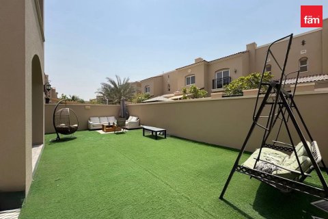 تاون هاوس في دبي 3 غرف نوم, 279.4 م² رقم 117747 - صورة 4
