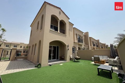 تاون هاوس في دبي 3 غرف نوم, 279.4 م² رقم 117747