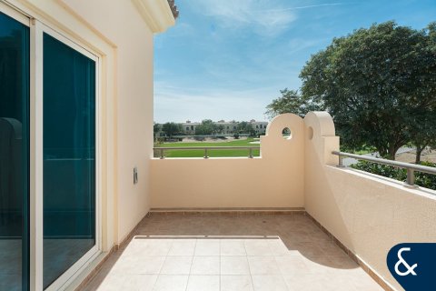 Villa in Victory Heights, Dubai Sports City, Dubai 5 bedrooms, 357 sq.m. № 98895 - photo 20