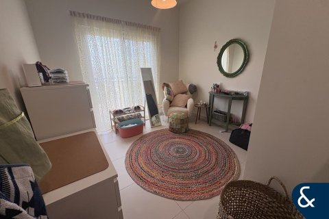 Снять в аренду виллу в Villanova, Dubai Land, Дубай: 3 спальни, 161м², № 98905 - фото 5