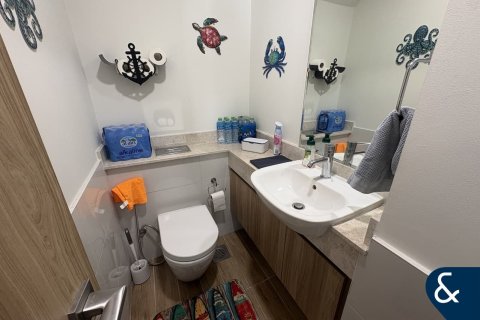 Снять в аренду виллу в Villanova, Dubai Land, Дубай: 3 спальни, 161м², № 98905 - фото 8