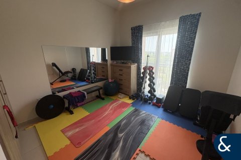 Снять в аренду виллу в Villanova, Dubai Land, Дубай: 3 спальни, 161м², № 98905 - фото 4