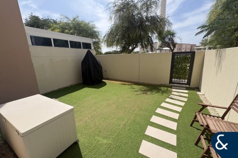 Вилла в Villanova, Dubai Land, Дубай, 3 спальни, 161м², № 98905