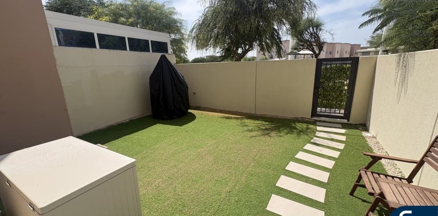 Вилла в Villanova, Dubai Land, Дубай, 3 спальни, 161м², № 98905