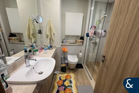 Снять в аренду виллу в Villanova, Dubai Land, Дубай: 3 спальни, 161м², № 98905 - фото 9