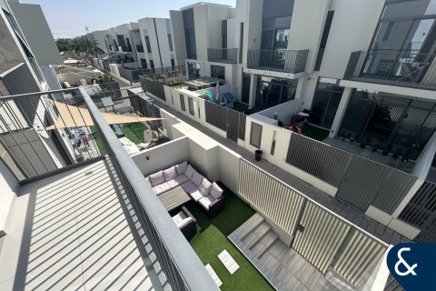 Villa in Joy, Arabian Ranches 3, Dubai 3 bedrooms, 180 sq.m. № 98892 - photo 13