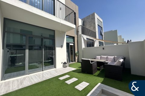 Villa in Joy, Arabian Ranches 3, Dubai 3 bedrooms, 180 sq.m. № 98892