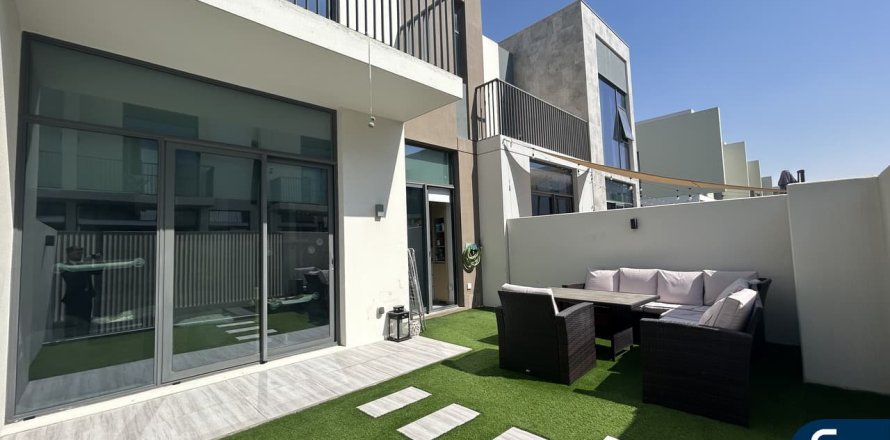 Villa in Joy, Arabian Ranches 3, Dubai 3 bedrooms, 180 sq.m. № 98892