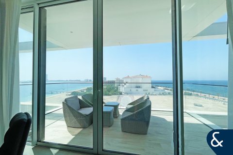 Apartment in Serenia Residences The Palm, Palm Jumeirah, Dubai 1 bedroom, 93 sq.m. № 98893 - photo 12