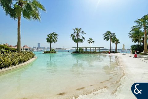 Apartment in Serenia Residences The Palm, Palm Jumeirah, Dubai 1 bedroom, 93 sq.m. № 98893 - photo 3