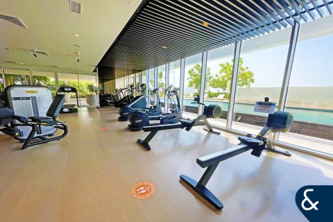 Apartment in Serenia Residences The Palm, Palm Jumeirah, Dubai 1 bedroom, 93 sq.m. № 98893 - photo 1