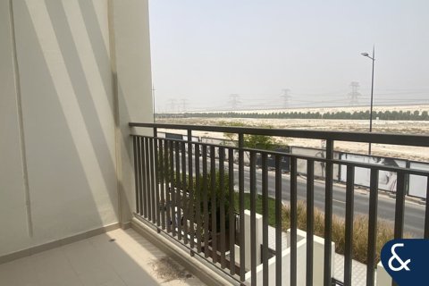 Villa à Naseem Townhouses, Town Square, Dubai, 4 chambres, 271 m², № 98904 - photo 8