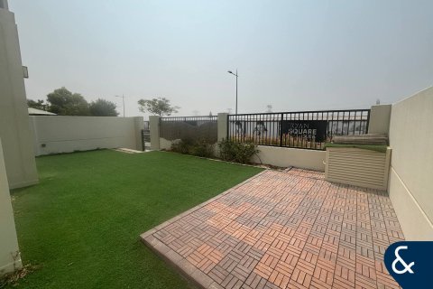 Villa à Naseem Townhouses, Town Square, Dubai, 4 chambres, 271 m², № 98904 - photo 10