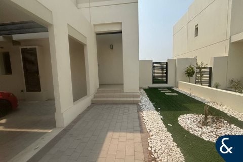Villa à Naseem Townhouses, Town Square, Dubai, 4 chambres, 271 m², № 98904 - photo 9