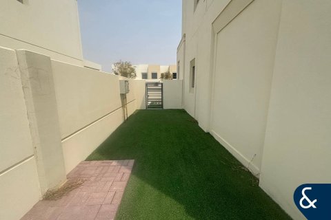 Villa à Naseem Townhouses, Town Square, Dubai, 4 chambres, 271 m², № 98904 - photo 11
