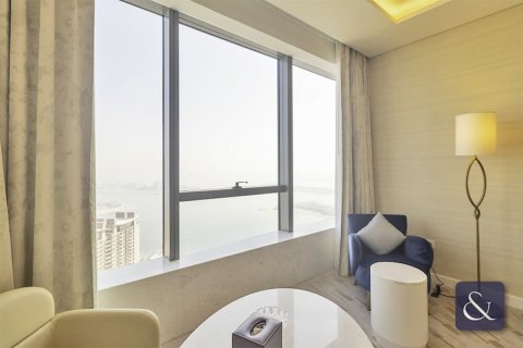 Appartement à The Palm Tower, Palm Jumeirah, Dubai, studio, 48 m², № 98906 - photo 2