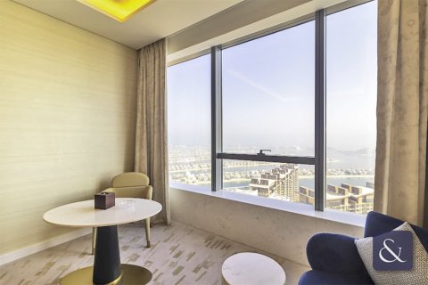 Appartement à The Palm Tower, Palm Jumeirah, Dubai, studio, 48 m², № 98906 - photo 3