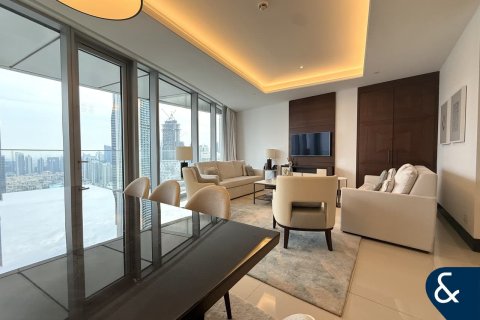 Apartment in Downtown Dubai (Downtown Burj Dubai), Dubai 3 bedrooms, 226 sq.m. № 98894 - photo 6