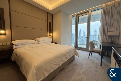 Apartment in Downtown Dubai (Downtown Burj Dubai), Dubai 3 bedrooms, 226 sq.m. № 98894 - photo 19