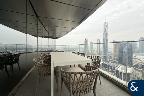 Apartment in Downtown Dubai (Downtown Burj Dubai), Dubai 3 bedrooms, 226 sq.m. № 98894 - photo 12