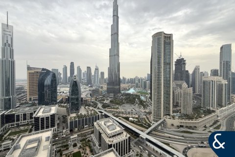 Apartment in Downtown Dubai (Downtown Burj Dubai), Dubai 3 bedrooms, 226 sq.m. № 98894 - photo 9