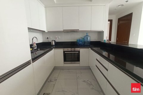 Appartement à Business Bay, Dubai, 1 chambre, 90.4 m², № 89243 - photo 5