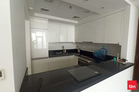 Appartement à Business Bay, Dubai, 1 chambre, 90.4 m², № 89243 - photo 4
