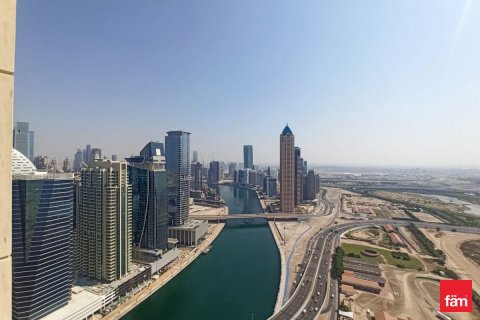Apartment in Business Bay, Dubai 1 bedroom, 90.4 sq.m. № 89243