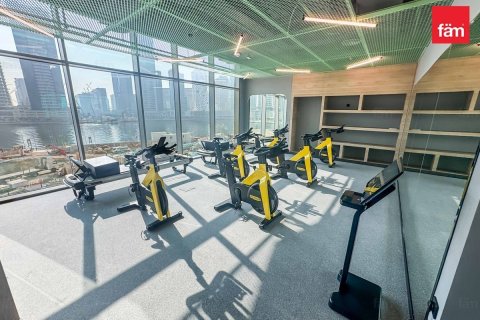 شقة في الخليج التجاري, دبي 2 غرف نوم, 100.4 م² رقم 89239 - صورة 9