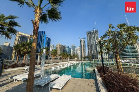 شقة في الخليج التجاري, دبي 2 غرف نوم, 100.4 م² رقم 89239 - صورة 15