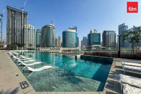 شقة في الخليج التجاري, دبي 2 غرف نوم, 100.4 م² رقم 89239 - صورة 8