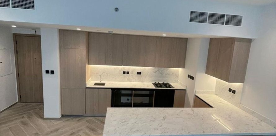 Appartement à Business Bay, Dubai, 2 chambres, 100.4 m², № 89239