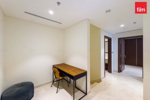 Купить квартиру в Dubai Harbour, Дубай: 3 спальни, 189.6м², № 89240 - фото 23